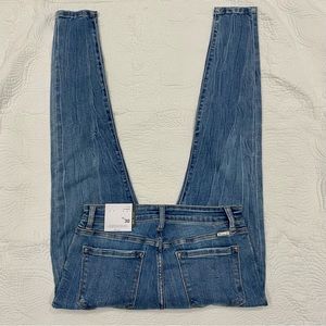 Brand new Kancan High waist Skinny jeans Stretch Size 13/30